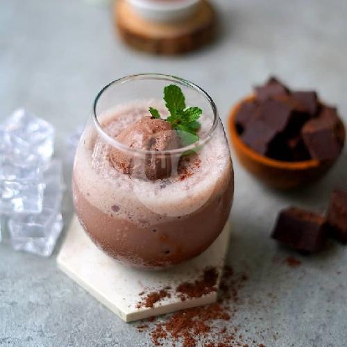 Milkshake